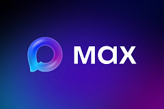 Max - сервис цифрового ID
